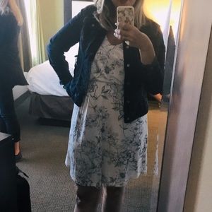 H&M ladies medium dress